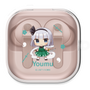 ワイヤレスイヤホンケース［ 東方プロジェクト - SDキャラ - 魂魄妖夢 ］