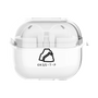 ワイヤレスイヤホンケース［ NARUTO-ナルト- 疾風伝 - 岩隠れの里 ］