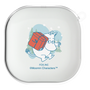 ワイヤレスイヤホンケース［ MOOMIN - Moomin ］