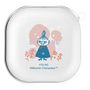 ワイヤレスイヤホンケース［ MOOMIN - Little My ］