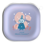 ワイヤレスイヤホンケース［ MOOMIN - Little My ］