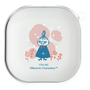 ワイヤレスイヤホンケース［ MOOMIN - Little My ］