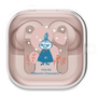 ワイヤレスイヤホンケース［ MOOMIN - Little My ］
