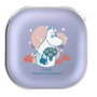 ワイヤレスイヤホンケース［ MOOMIN - Moominmamma ］