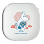 ワイヤレスイヤホンケース［ MOOMIN - Moominmamma ］