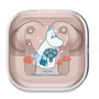 ワイヤレスイヤホンケース［ MOOMIN - Moominmamma ］