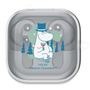 ワイヤレスイヤホンケース［ MOOMIN - Moominpappa ］