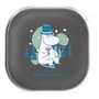 ワイヤレスイヤホンケース［ MOOMIN - Moominpappa ］