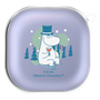 ワイヤレスイヤホンケース［ MOOMIN - Moominpappa ］
