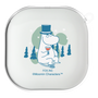 ワイヤレスイヤホンケース［ MOOMIN - Moominpappa ］