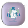 ワイヤレスイヤホンケース［ MOOMIN - Moominpappa ］