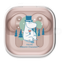 ワイヤレスイヤホンケース［ MOOMIN - Moominpappa ］