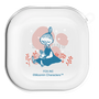 ワイヤレスイヤホンケース［ MOOMIN - Mymble ］