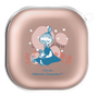 ワイヤレスイヤホンケース［ MOOMIN - Mymble ］