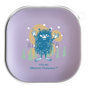 ワイヤレスイヤホンケース［ MOOMIN - Stinky ］