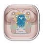 ワイヤレスイヤホンケース［ MOOMIN - Stinky ］