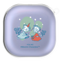 ワイヤレスイヤホンケース［ MOOMIN - Thingumy and Bob ］