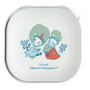 ワイヤレスイヤホンケース［ MOOMIN - Thingumy and Bob ］