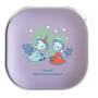 ワイヤレスイヤホンケース［ MOOMIN - Thingumy and Bob ］