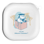ワイヤレスイヤホンケース［ MOOMIN - Niblings ］
