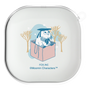 ワイヤレスイヤホンケース［ MOOMIN - Niblings ］