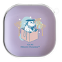 ワイヤレスイヤホンケース［ MOOMIN - Niblings ］
