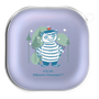 ワイヤレスイヤホンケース［ MOOMIN - Too-ticky ］