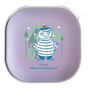 ワイヤレスイヤホンケース［ MOOMIN - Too-ticky ］