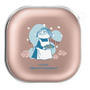 ワイヤレスイヤホンケース［ MOOMIN - Misabel ］