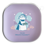 ワイヤレスイヤホンケース［ MOOMIN - Misabel ］