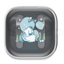ワイヤレスイヤホンケース［ MOOMIN - Ninny ］