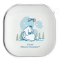 ワイヤレスイヤホンケース［ MOOMIN - Ninny ］