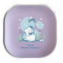 ワイヤレスイヤホンケース［ MOOMIN - Ninny ］