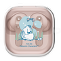 ワイヤレスイヤホンケース［ MOOMIN - Ninny ］