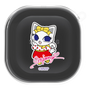 ワイヤレスイヤホンケース［ ナンジャタウンキャラクターズ - ナジャミー ］