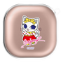 ワイヤレスイヤホンケース［ ナンジャタウンキャラクターズ - ナジャミー ］