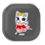 ワイヤレスイヤホンケース［ ナンジャタウンキャラクターズ - ナジャミー ］