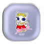 ワイヤレスイヤホンケース［ ナンジャタウンキャラクターズ - ナジャミー ］