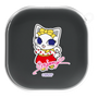 ワイヤレスイヤホンケース［ ナンジャタウンキャラクターズ - ナジャミー ］