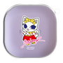 ワイヤレスイヤホンケース［ ナンジャタウンキャラクターズ - ナジャミー ］