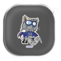 ワイヤレスイヤホンケース［ ナンジャタウンキャラクターズ - モジャヴ ］