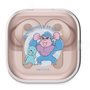 ワイヤレスイヤホンケース［ ぼのぼの - セナ ］