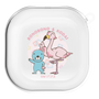 ワイヤレスイヤホンケース［ ぼのぼの - コウダイ ］