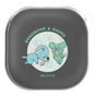 ワイヤレスイヤホンケース［ ぼのぼの - ハイマ ］