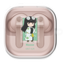 ワイヤレスイヤホンケース［ らんま1/2 - ミニキャラ - ムース ］