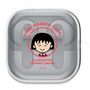 ワイヤレスイヤホンケース［ ちびまる子ちゃん - まる子A ］