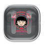ワイヤレスイヤホンケース［ ちびまる子ちゃん - まる子A ］