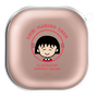 ワイヤレスイヤホンケース［ ちびまる子ちゃん - まる子A ］