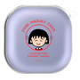 ワイヤレスイヤホンケース［ ちびまる子ちゃん - まる子A ］