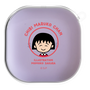 ワイヤレスイヤホンケース［ ちびまる子ちゃん - まる子A ］
